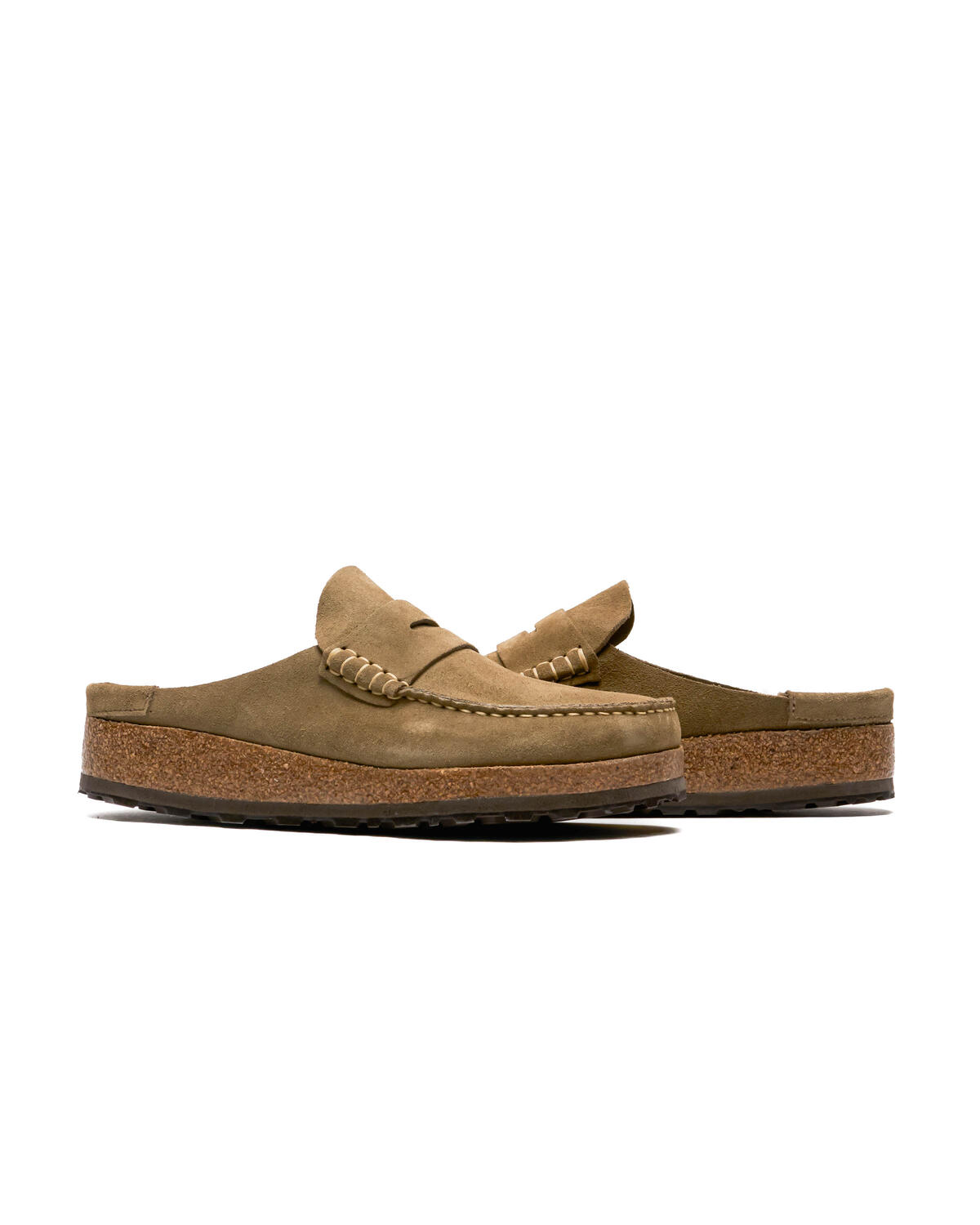 Birkenstock Naples (Regular Fit) | 1025003 | AFEW STORE Birkenstock Naples (Regular Fit) | 1025003 | AFEW STORE